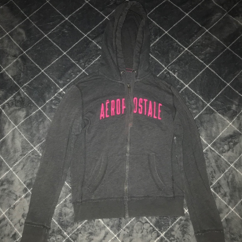 Aeropostale jacket